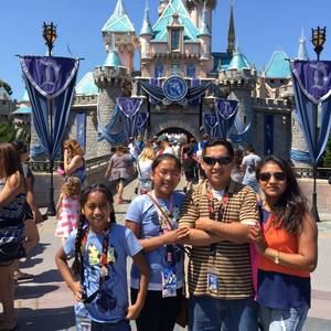 Meet your Posher, Alfredo